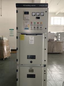 China 630A 3.6KV Metal Enclosed Switchgear KYN28A-12 MV Switchgear Panel factory