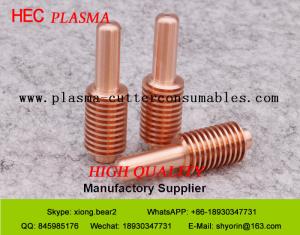China Electroce 220037 Powermax 1650 parts / PowerMax1250 Plasma consumables factory