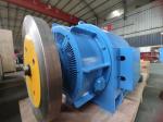 Steel Hydro Turbine Generator Operates At 450-1000rpm With Durability And 50HZ