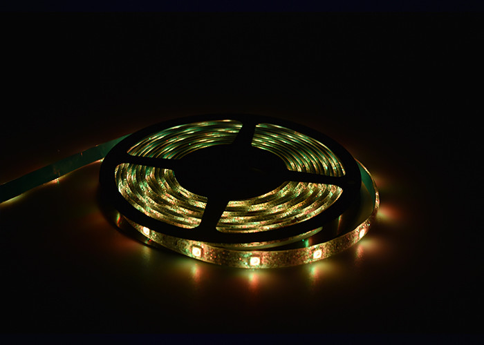 Google Home Alexa 5050 5M 10M Waterproof LED Strip Light