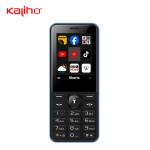 115.4*48.4*1mm 4G Fixed Wireless Phone With 320*240 Pixel Screen Resolution