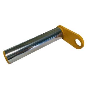 China High Strength 90-420mm Bulldozer Pin Bucket Pin For Excavator factory