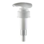 32/410 Plastic Cosmetic Packing PP Shampoo Pump 2Ml 4Cc Big Lotion Pump All