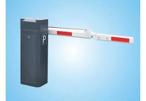 China Durable safety Road Barrier Gate Parking Boom Barrier HPT-DZ210 factory