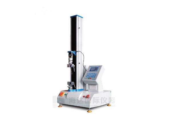 Rubber Tensile Testing Machine High Precision Bend Test Equipment Universal
