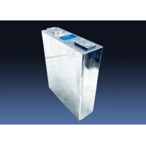 3.2V125AH Lithium Ion Prismatic Cells For Ev With Extended Temperature Range