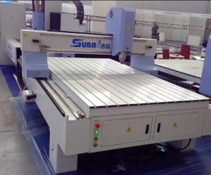 China 1325F-ML Solid Wood Cabinet Door Wood Carving CNC Screen Relief factory