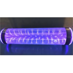 OEM Germicidal 222nm UV Lamp/ 200mm Length Far Ultraviolet Lamp