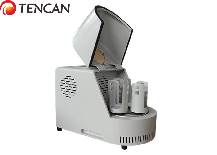 Efficient Planetary Ball Mill For Lab Grinding 0.132L Capacity