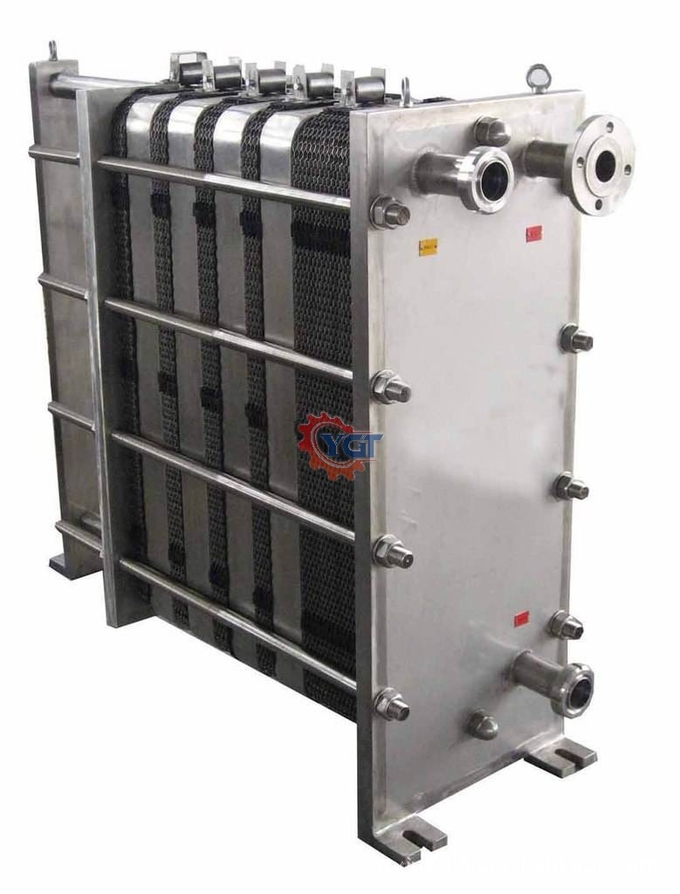 Optimization Pasteurized Milk Production Line With Turnkey Project Solution Customized Pasteurized Milk Machine 0.5-2T/H