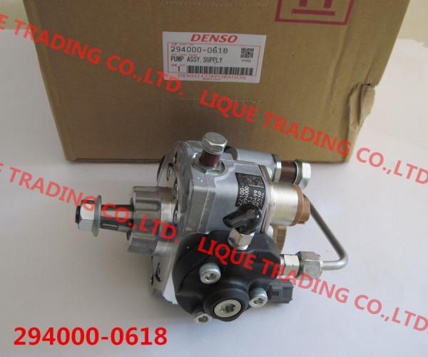 DENSO Pump 294000-0610, 294000-0611,294000-0617,294000-0618, 22100-E0030, 22100