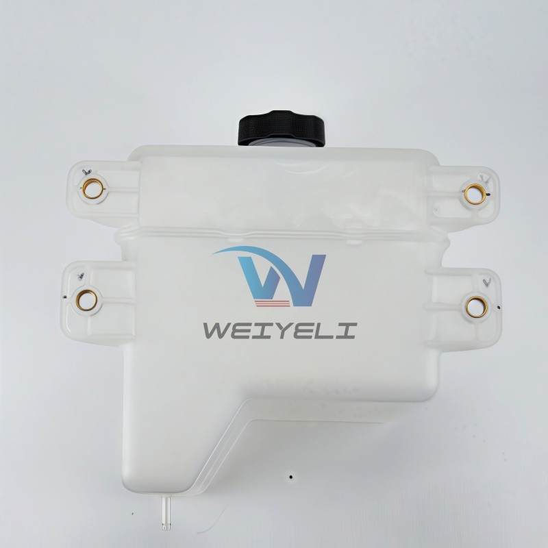DX300-9C/380-9C/420-9C/520-9C Radiator Expansion Tank 450107-00055B 450107-00056