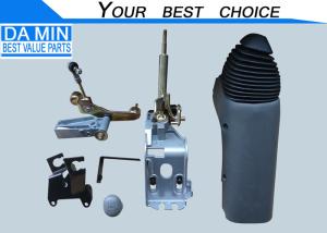 China Speed Change Lever Assembly ISUZU NPR Parts For NKR NQR NLR 8-97204506-0 factory