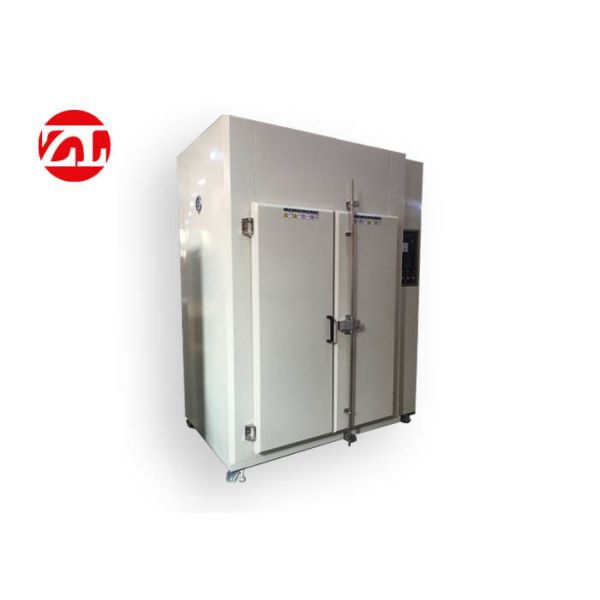 China Customized Industrial Environmental Test Chamber Air Blast Drying Oven Available factory