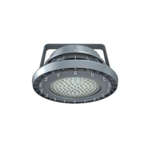 China Factory Price Atex Led Explosion Proof Light 300w High Impact Resistance Aluminum Housing Gas Station B SERIES factory