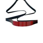 Poly Genuine Gates V Ribbed Belt 8PK2124 For Bus Applications