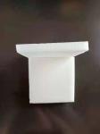 Medical Disposable Absorbable Gelatin Hemostatic Sponge 70x50x10mm