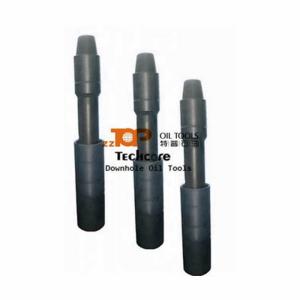 China AISI Alloy Steel Junk Sub Downhole Oil Tools For Oil Well Drilling Fishing factory