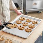 RK Bakeware China Heavy Duty 16 Gauge 18" x 26" Glazed 1.2mm Full Size Aluminum