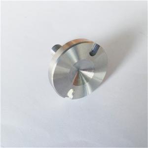 China Aluminum / Steel / Copper CNC Machining Parts OEM With High Accuracy on sale