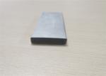 Radiator High Frequency Welded Tube Aluminum Spare Parts For Electric Car