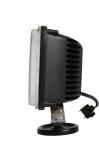 Automotive Led Work Site Light , 10-30V Spot / Combo Led Flood Work Lights