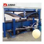 Colorful Latex Balloon Dipping Machine 2 Layer