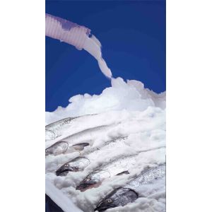 commercial industrial Slurry Ice machine