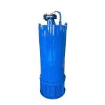 WQB 132kw High Power Industrial Explosion Proof Submersible Pumps Ultra Large