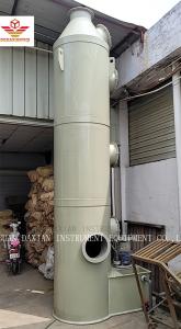 China Bundle Wires Cables Combustion And Heat Release Rate Test Machine IEC60332-3-10 factory