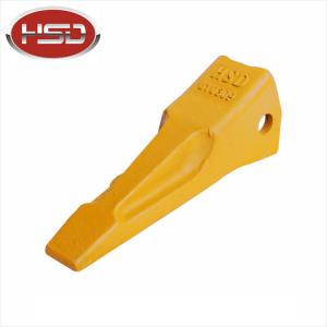 China D4 Ripper Tooth Excavator Parts Tooth Point,Bucket Tooth 6Y0309 factory