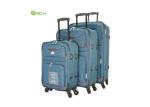 Snowflake 20 24 28 Inch Luggage Bag Sets