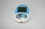 Medical Health Blood Glucose Test Meter , Diabetes Testing Meter