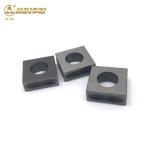 Magazine Cutting Tools Raw Material Tungsten Carbide Plate Small Knife Wear