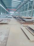 VCN150 DIN 1.6582 Alloy Steel Plate 34CrNiMo6 En10083-3 Quenched Tempered UT