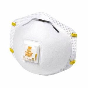 China Breathable Skin Friendly N95 Anti Dust Particulate Mask factory