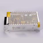 Single Output LED Display Power Supply 200W 40A 5V LED Driver 200*110*50mm