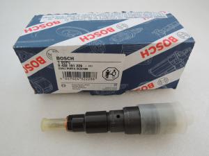 China bosch 0432191229 injector /MTUX53507500012 0432191229 factory
