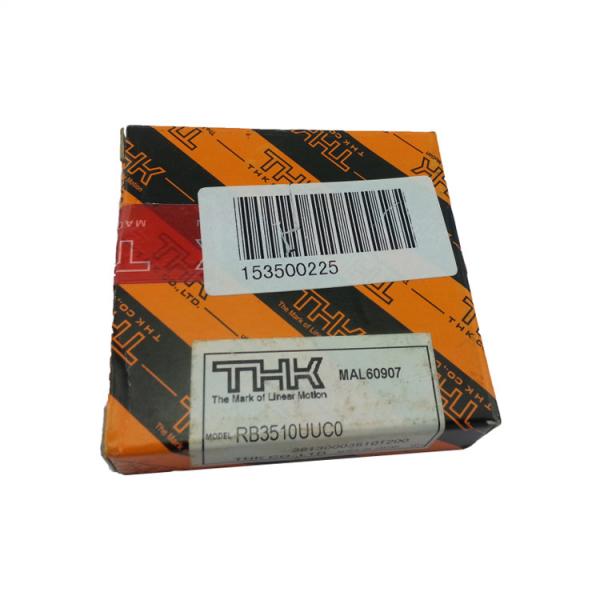Bearing THK CROSS RLR RB3510UUCO 60MMODX35 Especially Suitable For GT5250