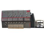 Corrugated Box Printing Machine Cardboard Box Printing Machine Printer Slotter