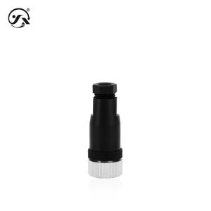 China M12C Aviation Plug Without Wire factory