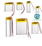 Small 3.7 Volt 701330 200mah Li Polymer Battery For Electronic Toy Handheld
