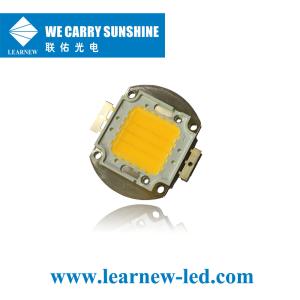 China 4056 High Power Led Chip Led Module 50W 100W 200W BRIDGELUX Chip SMD High Power Led Chip factory