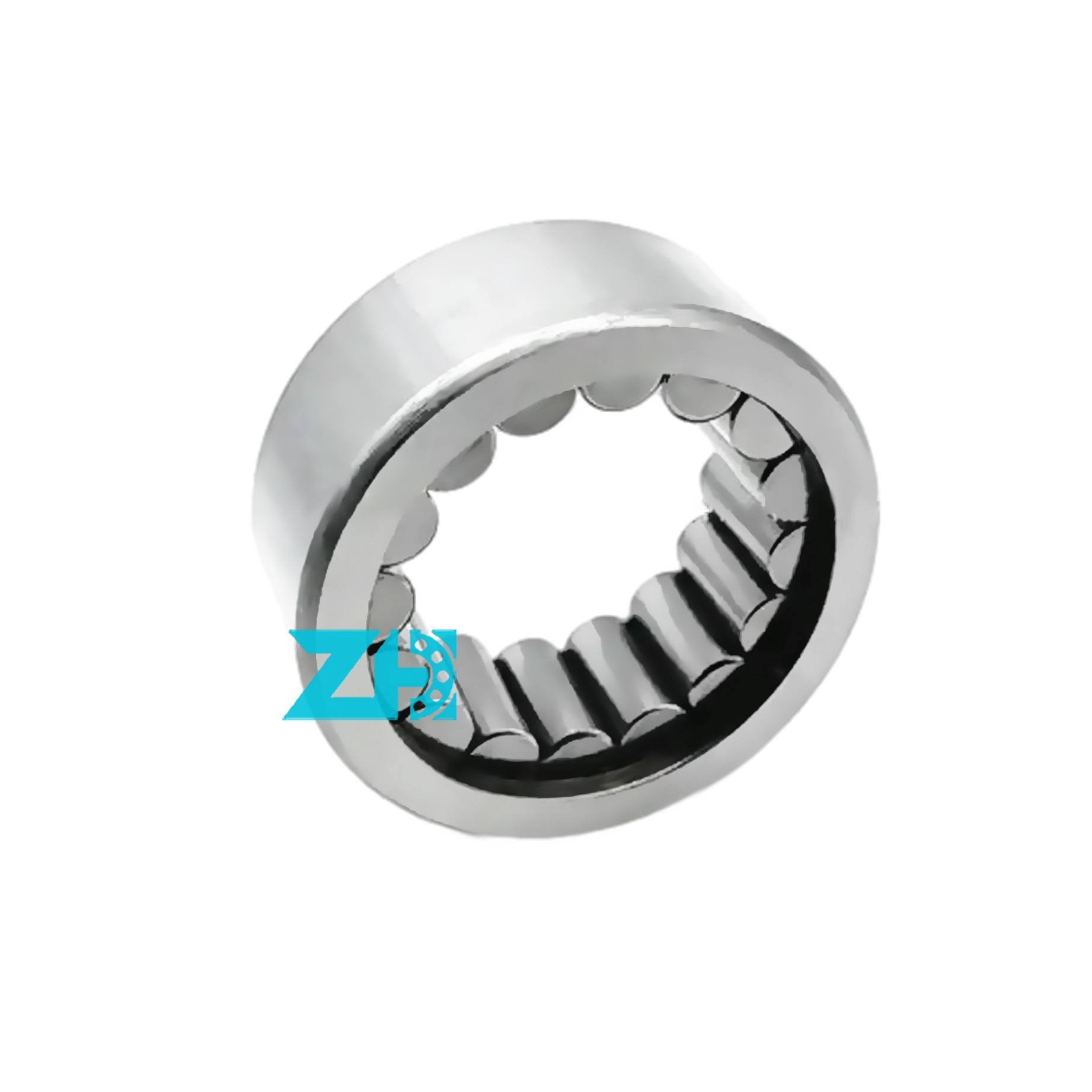 F-204864 size Cylindrical Roller Bearing 31.83X52X22mm F-204864 High Precision And Load Capacity GCR15