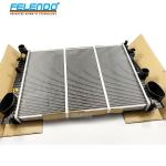 ISO9001 Car Radiator Condenser Mercedes Benz W220 C215 R230 3.7L 2006 2205002403