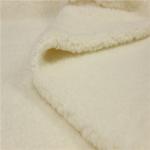 box lining fabric lining fabric for clothing 100% polyester sherpa fur fabric