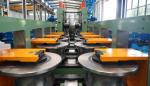 Professional 380V 12mm Steel Pipe Making Machine Automatic Production Line