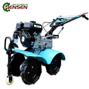 China Multipurpose Gasoline Rotary Tiller 7HP Mini Tiller For Agriculture factory