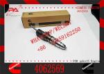 Construction Machinery PartsFuel Injector For QSKX15 Diesel 4062569 4088665