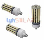 60W White Gray Corn Style Led Bulbs CE RoHS Approval And IP54 Waterproof